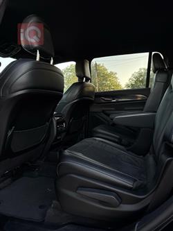 Jeep Grand Cherokee L